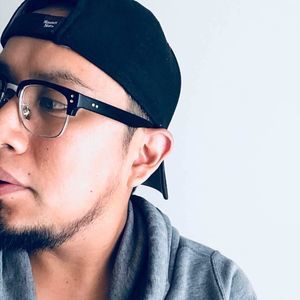 Meet your Posher, Matthew